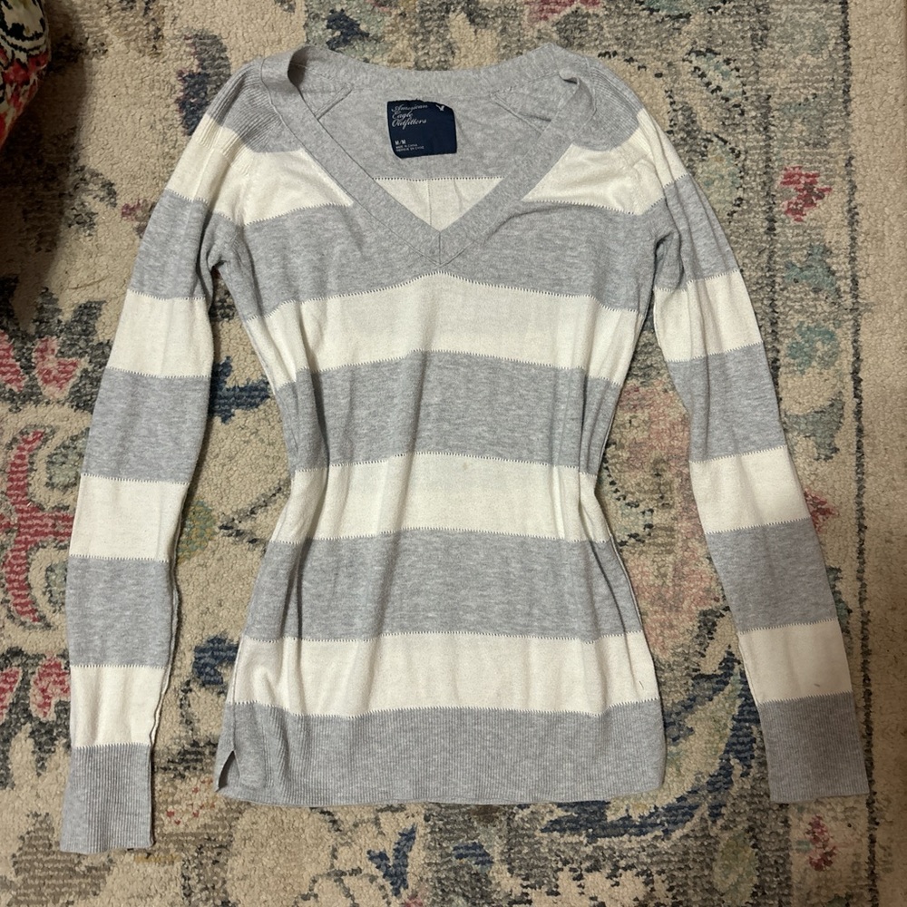Vintage Y2K AEO Top